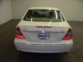 2008 Arctic White Mercedes-Benz E 350 4Matic Sedan  photo #3