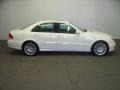 2008 Arctic White Mercedes-Benz E 350 4Matic Sedan  photo #5
