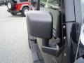 2007 Black Jeep Wrangler Unlimited X 4x4  photo #15