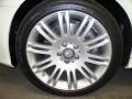 2008 Arctic White Mercedes-Benz E 350 4Matic Sedan  photo #8