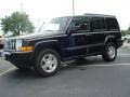 Black Clearcoat - Commander Sport 4x4 Photo No. 2