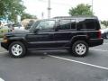 Black Clearcoat - Commander Sport 4x4 Photo No. 3