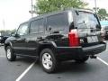 Black Clearcoat - Commander Sport 4x4 Photo No. 4