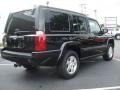 Black Clearcoat - Commander Sport 4x4 Photo No. 5