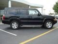 Black Clearcoat - Commander Sport 4x4 Photo No. 6