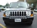 Black Clearcoat - Commander Sport 4x4 Photo No. 8