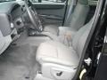 Black Clearcoat - Commander Sport 4x4 Photo No. 9