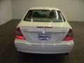 2008 Arctic White Mercedes-Benz E 350 4Matic Sedan  photo #23