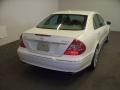 2008 Arctic White Mercedes-Benz E 350 4Matic Sedan  photo #24