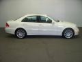 2008 Arctic White Mercedes-Benz E 350 4Matic Sedan  photo #25