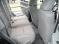 Black Clearcoat - Commander Sport 4x4 Photo No. 13