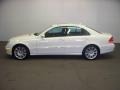 2008 Arctic White Mercedes-Benz E 350 4Matic Sedan  photo #26
