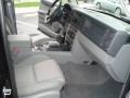 Black Clearcoat - Commander Sport 4x4 Photo No. 14