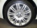 2008 Arctic White Mercedes-Benz E 350 4Matic Sedan  photo #28