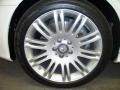 2008 Arctic White Mercedes-Benz E 350 4Matic Sedan  photo #29