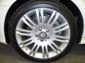 2008 Arctic White Mercedes-Benz E 350 4Matic Sedan  photo #30