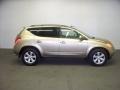 2006 Chardonnay Metallic Nissan Murano S AWD  photo #5