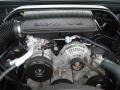 Black Clearcoat - Commander Sport 4x4 Photo No. 29