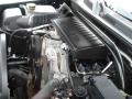 Black Clearcoat - Commander Sport 4x4 Photo No. 30