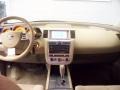 2006 Chardonnay Metallic Nissan Murano S AWD  photo #17