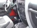 2009 Sunburst Orange Pearl Coat Jeep Wrangler X 4x4  photo #14
