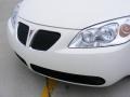 Ivory White - G6 Sedan Photo No. 12