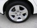 Ivory White - G6 Sedan Photo No. 15