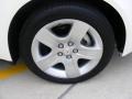 Ivory White - G6 Sedan Photo No. 16