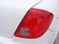 Ivory White - G6 Sedan Photo No. 20