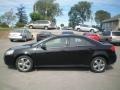 2008 Black Pontiac G6 GT Sedan  photo #7