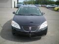 2008 Black Pontiac G6 GT Sedan  photo #13