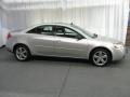Liquid Silver Metallic - G6 GT Sedan Photo No. 2