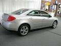 Liquid Silver Metallic - G6 GT Sedan Photo No. 3