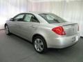 Liquid Silver Metallic - G6 GT Sedan Photo No. 4