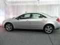Liquid Silver Metallic - G6 GT Sedan Photo No. 5