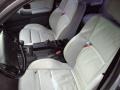 Arctic Silver Metallic - M3 Sedan Photo No. 4