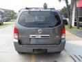Storm Grey Metallic - Pathfinder SE Photo No. 2