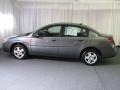 2006 Storm Gray Saturn ION 2 Sedan  photo #5