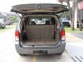 Storm Grey Metallic - Pathfinder SE Photo No. 4