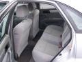 Titanium Silver Metallic - Forenza Sedan Photo No. 6