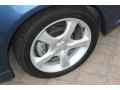 Newport Blue Pearl - Legacy 2.5i Sedan Photo No. 7