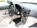 Newport Blue Pearl - Legacy 2.5i Sedan Photo No. 9