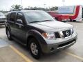 Storm Grey Metallic - Pathfinder SE Photo No. 6