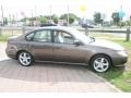 2009 Deep Bronze Metallic Subaru Legacy 2.5i Sedan  photo #4