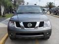 Storm Grey Metallic - Pathfinder SE Photo No. 7