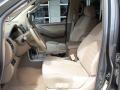 Storm Grey Metallic - Pathfinder SE Photo No. 13