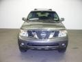 2006 Storm Grey Metallic Nissan Pathfinder SE 4x4  photo #2