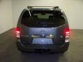 2006 Storm Grey Metallic Nissan Pathfinder SE 4x4  photo #3