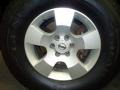 2006 Storm Grey Metallic Nissan Pathfinder SE 4x4  photo #8