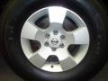 2006 Storm Grey Metallic Nissan Pathfinder SE 4x4  photo #10